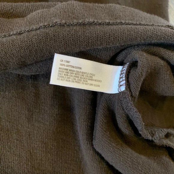 🚨2 for $40🚨GAP 1/4 Zip Men’s Sweater - Picture 4 of 4